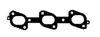 JEEP 5175748AA Gasket, exhaust manifold
